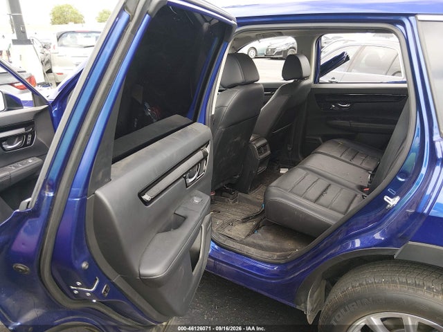 Продаж на аукціоні авто 2024 Honda Cr-v Ex-l Awd, vin: 2HKRS4H73RH426839, номер лоту: 46126071