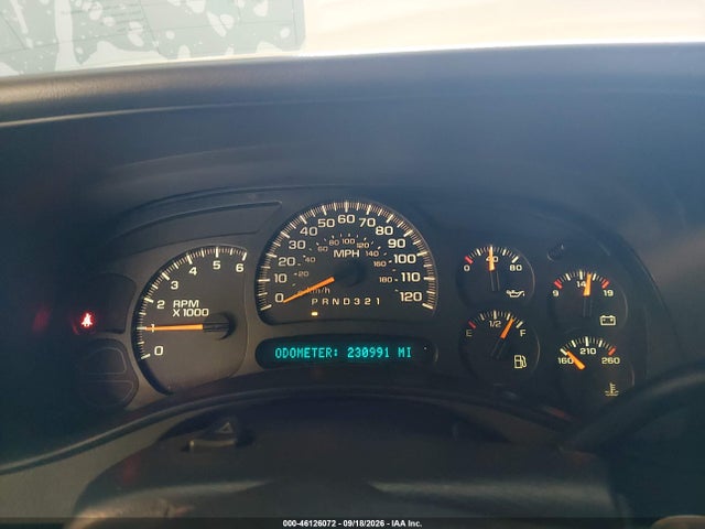Продажа на аукционе авто 2007 Chevrolet Silverado 1500 Classic Ls, vin: 2GCEC13V271152631, номер лота: 46126072