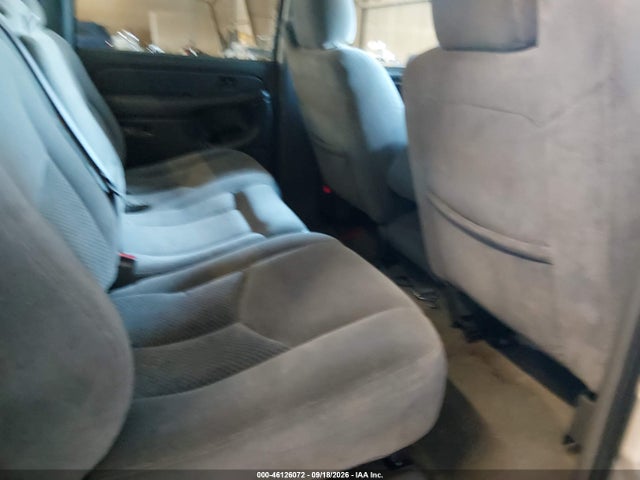 Продажа на аукционе авто 2007 Chevrolet Silverado 1500 Classic Ls, vin: 2GCEC13V271152631, номер лота: 46126072