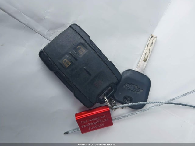 46126073 :رقم المزاد ، 1GCHSBEA6G1346861 vin ، 2016 Chevrolet Colorado Wt مزاد بيع