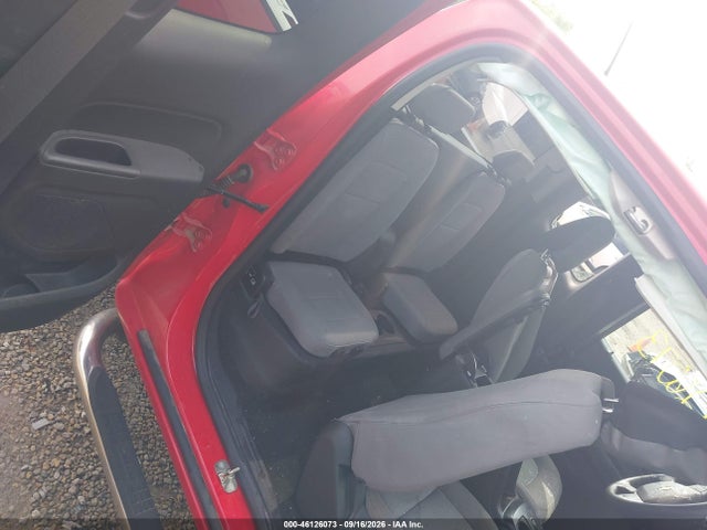 46126073 :رقم المزاد ، 1GCHSBEA6G1346861 vin ، 2016 Chevrolet Colorado Wt مزاد بيع