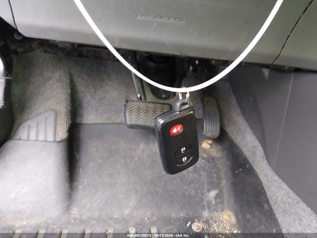 Aukcja sprzedaży 2011 Toyota Prius Two, vin: JTDKN3DU2B1436466, numer aukcji: 46126074