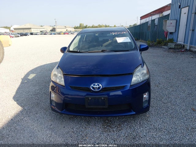 Aukcja sprzedaży 2011 Toyota Prius Two, vin: JTDKN3DU2B1436466, numer aukcji: 46126074