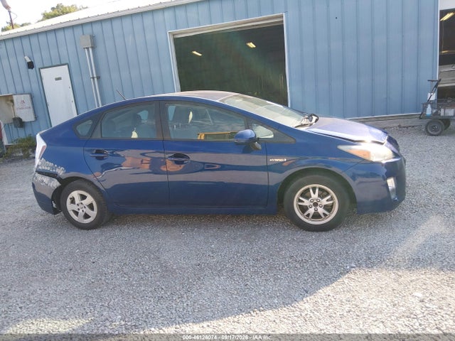 Aukcja sprzedaży 2011 Toyota Prius Two, vin: JTDKN3DU2B1436466, numer aukcji: 46126074