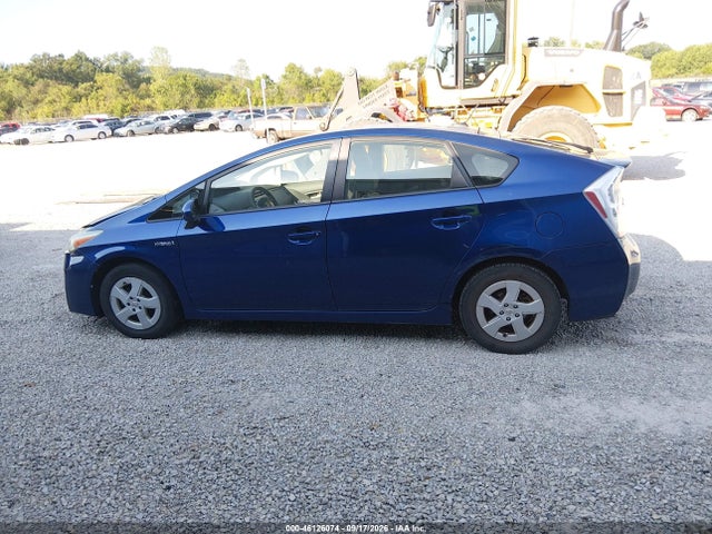 Aukcja sprzedaży 2011 Toyota Prius Two, vin: JTDKN3DU2B1436466, numer aukcji: 46126074
