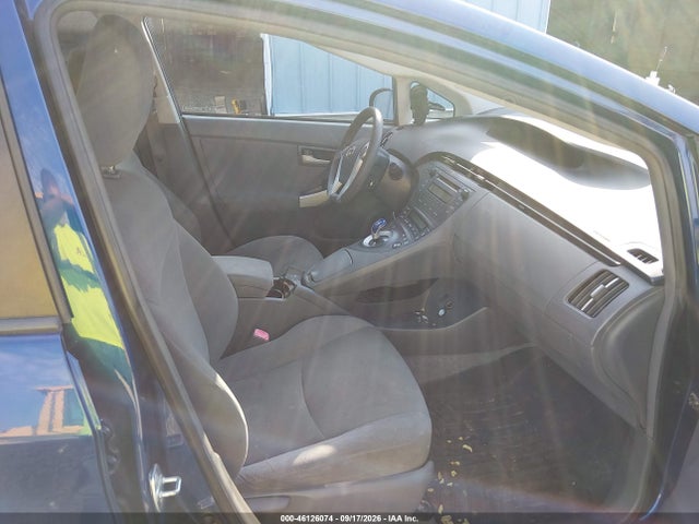 Aukcja sprzedaży 2011 Toyota Prius Two, vin: JTDKN3DU2B1436466, numer aukcji: 46126074