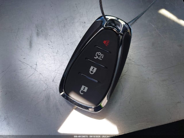 1G1ZG5ST6LF017077 Chevrolet Malibu Fwd Rs