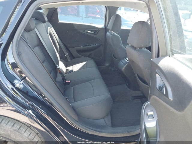 1G1ZG5ST6LF017077 Chevrolet Malibu Fwd Rs