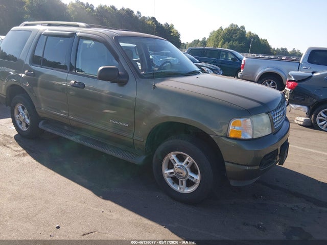 Aukcja sprzedaży 2004 Ford Explorer Xlt, vin: 1FMZU63K24UC25347, numer aukcji: 46126077