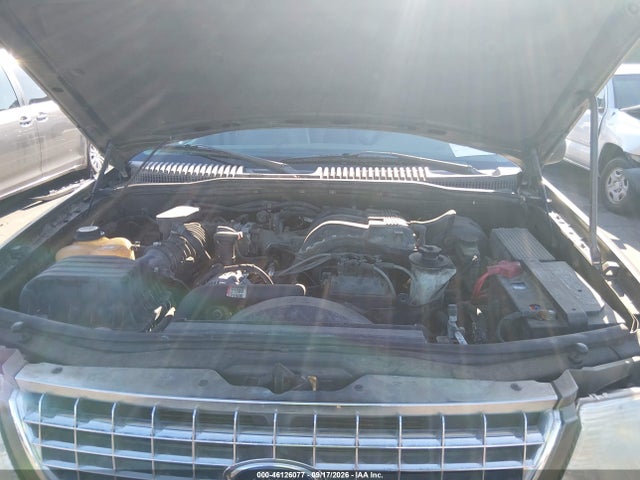 Aukcja sprzedaży 2004 Ford Explorer Xlt, vin: 1FMZU63K24UC25347, numer aukcji: 46126077