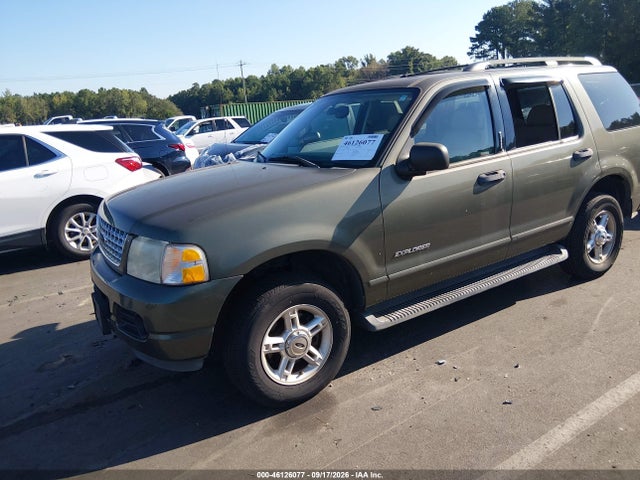Aukcja sprzedaży 2004 Ford Explorer Xlt, vin: 1FMZU63K24UC25347, numer aukcji: 46126077