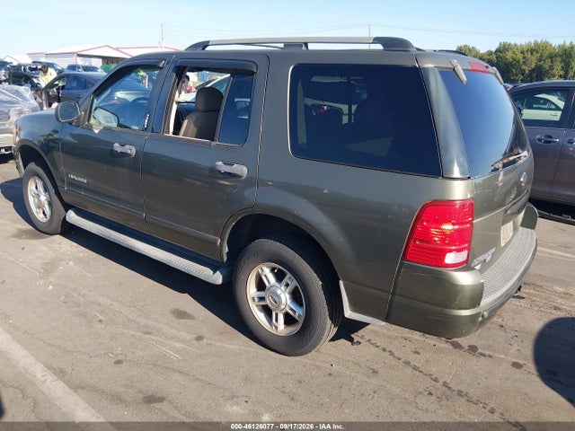 Aukcja sprzedaży 2004 Ford Explorer Xlt, vin: 1FMZU63K24UC25347, numer aukcji: 46126077