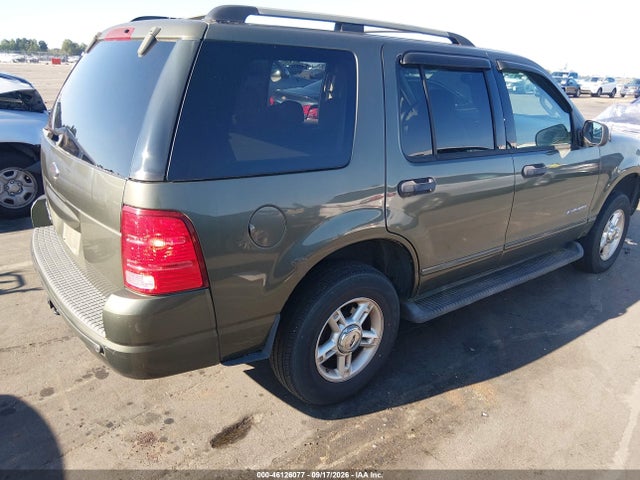 Aukcja sprzedaży 2004 Ford Explorer Xlt, vin: 1FMZU63K24UC25347, numer aukcji: 46126077