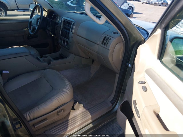 Aukcja sprzedaży 2004 Ford Explorer Xlt, vin: 1FMZU63K24UC25347, numer aukcji: 46126077