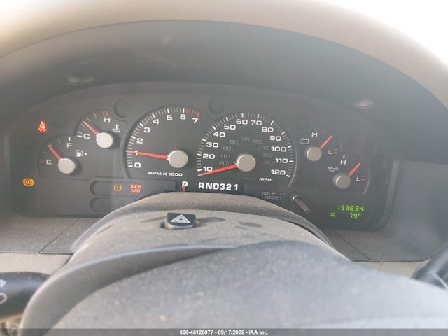 Aukcja sprzedaży 2004 Ford Explorer Xlt, vin: 1FMZU63K24UC25347, numer aukcji: 46126077