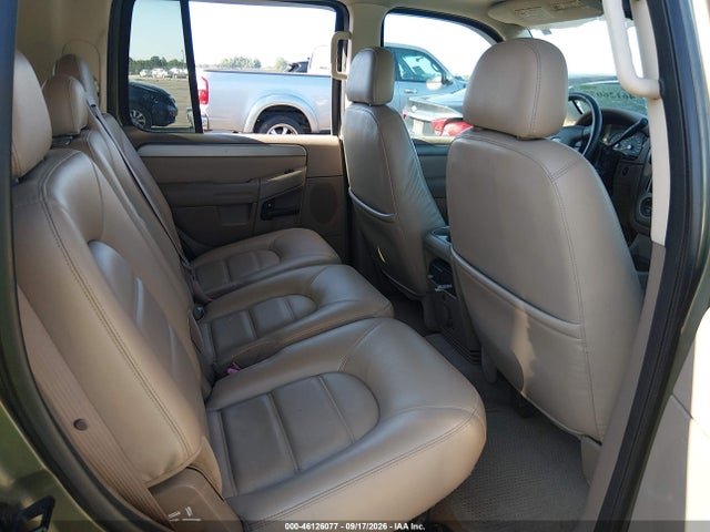 Aukcja sprzedaży 2004 Ford Explorer Xlt, vin: 1FMZU63K24UC25347, numer aukcji: 46126077