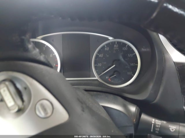 Продаж на аукціоні авто 2019 Nissan Sentra Sv, vin: 3N1AB7APXKY369978, номер лоту: 46126078