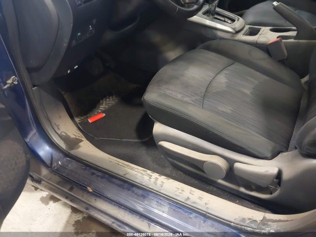 Продаж на аукціоні авто 2019 Nissan Sentra Sv, vin: 3N1AB7APXKY369978, номер лоту: 46126078