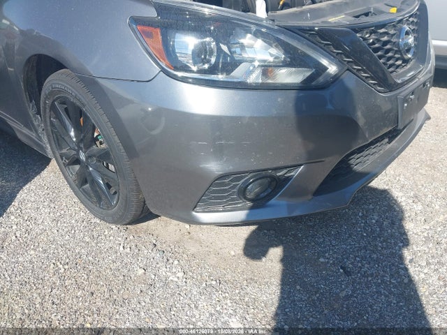 Aukcja sprzedaży 2018 Nissan Sentra Sr, vin: 3N1AB7AP2JY260705, numer aukcji: 46126079