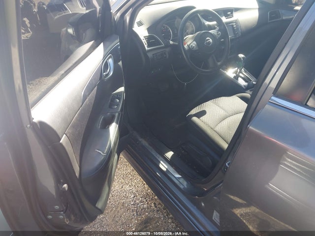 Aukcja sprzedaży 2018 Nissan Sentra Sr, vin: 3N1AB7AP2JY260705, numer aukcji: 46126079