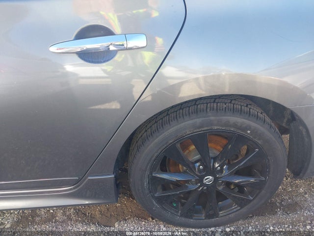 Aukcja sprzedaży 2018 Nissan Sentra Sr, vin: 3N1AB7AP2JY260705, numer aukcji: 46126079
