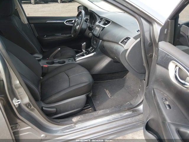 Aukcja sprzedaży 2018 Nissan Sentra Sr, vin: 3N1AB7AP2JY260705, numer aukcji: 46126079