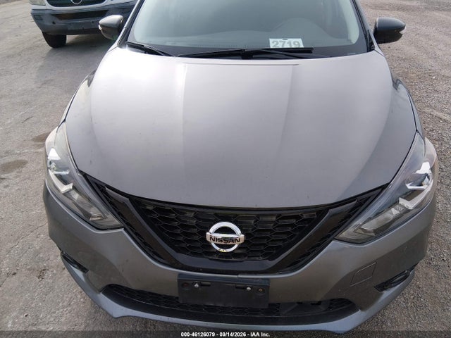 Aukcja sprzedaży 2018 Nissan Sentra Sr, vin: 3N1AB7AP2JY260705, numer aukcji: 46126079