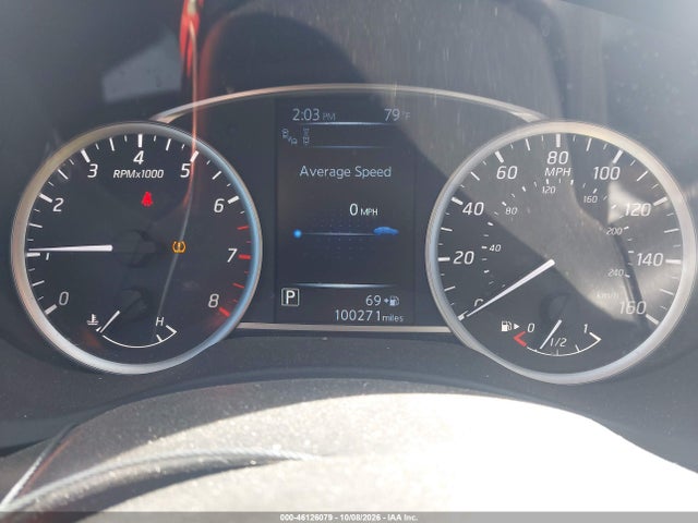 Aukcja sprzedaży 2018 Nissan Sentra Sr, vin: 3N1AB7AP2JY260705, numer aukcji: 46126079
