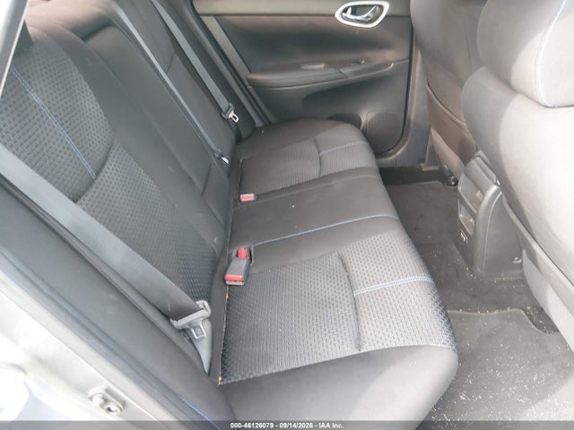 Aukcja sprzedaży 2018 Nissan Sentra Sr, vin: 3N1AB7AP2JY260705, numer aukcji: 46126079