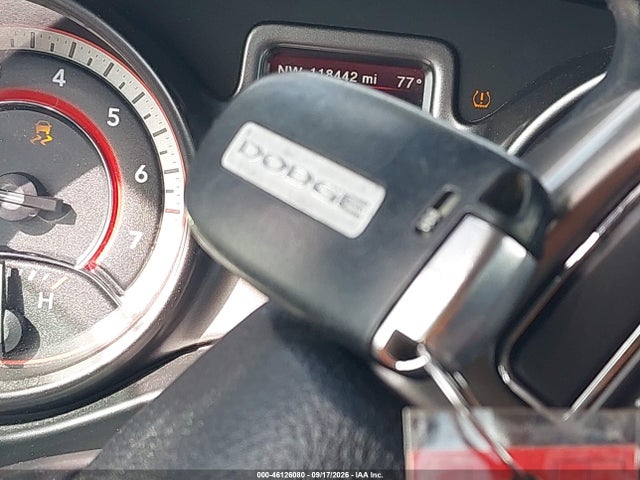 Продаж на аукціоні авто 2018 Dodge Journey Crossroad Awd, vin: 3C4PDDGG3JT371011, номер лоту: 46126080