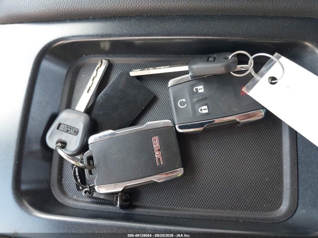 Aukcja sprzedaży 2018 Gmc Sierra 1500 Slt, vin: 3GTU2NEC9JG397281, numer aukcji: 46126084