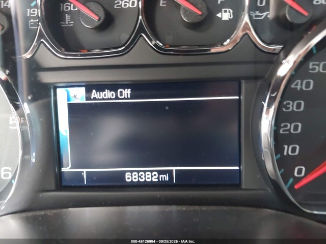 Aukcja sprzedaży 2018 Gmc Sierra 1500 Slt, vin: 3GTU2NEC9JG397281, numer aukcji: 46126084