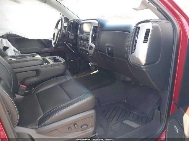 Aukcja sprzedaży 2018 Gmc Sierra 1500 Slt, vin: 3GTU2NEC9JG397281, numer aukcji: 46126084