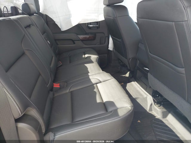 Aukcja sprzedaży 2018 Gmc Sierra 1500 Slt, vin: 3GTU2NEC9JG397281, numer aukcji: 46126084