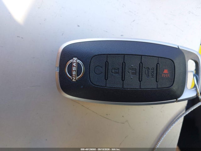 Nissan Pathfinder Sl 4wd 2023 5N1DR3CC1PC215163 Image 11