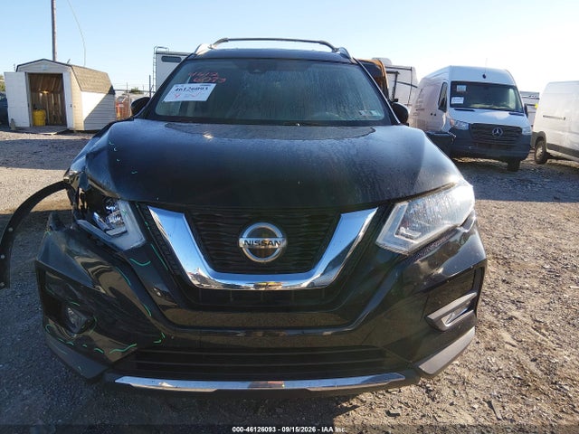 Продажа на аукционе авто 2019 Nissan Rogue Sv, vin: 5N1AT2MV5KC841399, номер лота: 46126093