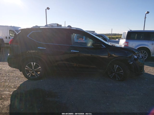 Продажа на аукционе авто 2019 Nissan Rogue Sv, vin: 5N1AT2MV5KC841399, номер лота: 46126093