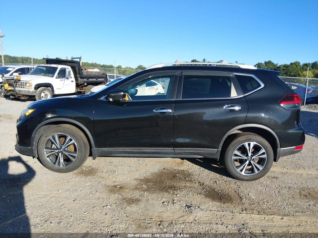 Продажа на аукционе авто 2019 Nissan Rogue Sv, vin: 5N1AT2MV5KC841399, номер лота: 46126093