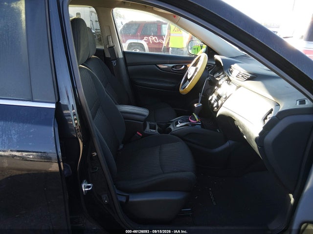 Продажа на аукционе авто 2019 Nissan Rogue Sv, vin: 5N1AT2MV5KC841399, номер лота: 46126093