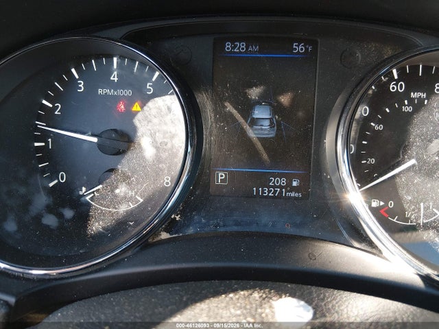 Продажа на аукционе авто 2019 Nissan Rogue Sv, vin: 5N1AT2MV5KC841399, номер лота: 46126093