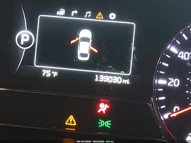 Продаж на аукціоні авто 2015 Kia Optima Sxl Turbo, vin: 5XXGR4A60FG460488, номер лоту: 46126098