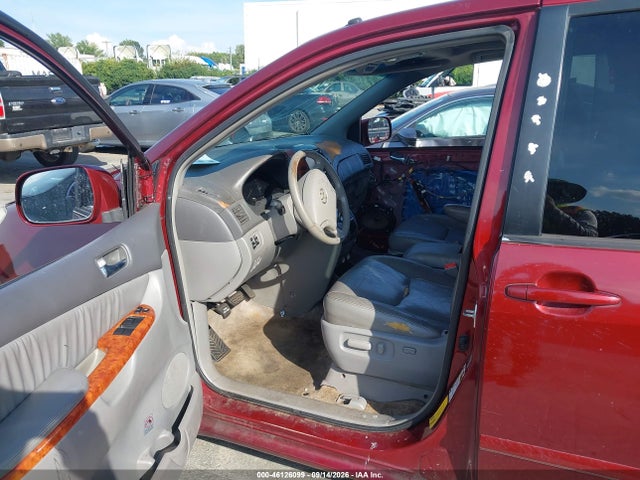 Продаж на аукціоні авто 2009 Toyota Sienna Xle, vin: 5TDZK22C99S287501, номер лоту: 46126099