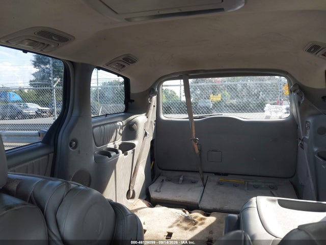 Продаж на аукціоні авто 2009 Toyota Sienna Xle, vin: 5TDZK22C99S287501, номер лоту: 46126099