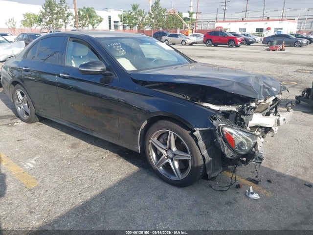 Продажа на аукционе авто 2017 Mercedes-benz E 300, vin: WDDZF4JB3HA036502, номер лота: 46126100