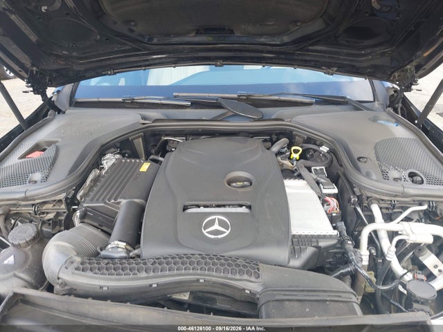 Продажа на аукционе авто 2017 Mercedes-benz E 300, vin: WDDZF4JB3HA036502, номер лота: 46126100