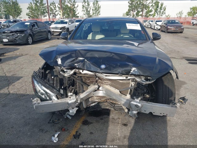 Продажа на аукционе авто 2017 Mercedes-benz E 300, vin: WDDZF4JB3HA036502, номер лота: 46126100