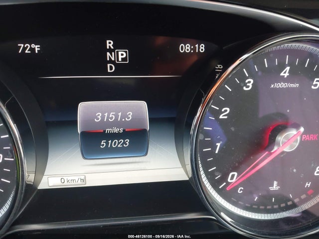 Продажа на аукционе авто 2017 Mercedes-benz E 300, vin: WDDZF4JB3HA036502, номер лота: 46126100