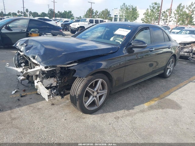 Продажа на аукционе авто 2017 Mercedes-benz E 300, vin: WDDZF4JB3HA036502, номер лота: 46126100