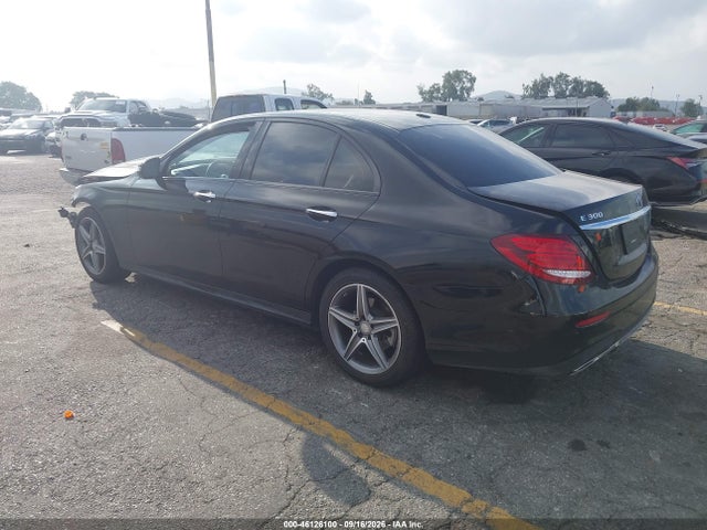 Продажа на аукционе авто 2017 Mercedes-benz E 300, vin: WDDZF4JB3HA036502, номер лота: 46126100