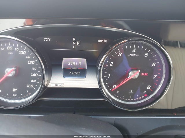 Продажа на аукционе авто 2017 Mercedes-benz E 300, vin: WDDZF4JB3HA036502, номер лота: 46126100